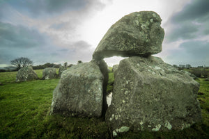 Carrowmore Megaliths